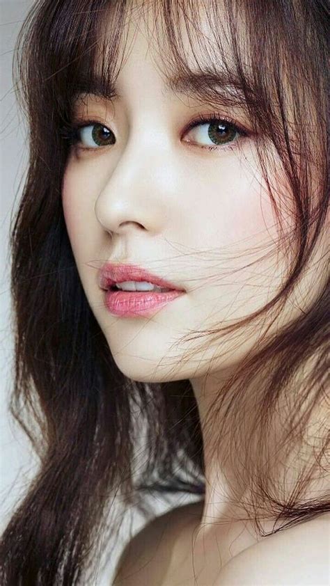 Ami Kohan Beauty Girl Asian Beauty Beauty Women