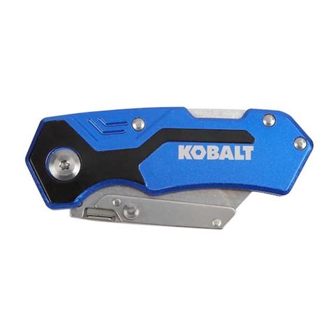 Kobalt Folding Utility Knife Atlas Industrial Supply Trinidad