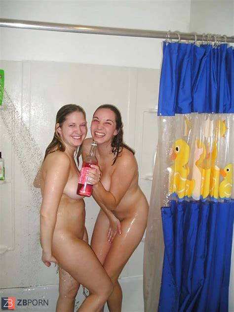 Embarrassed Nude Students Telegraph
