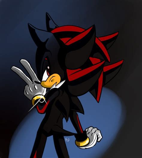 Shadow The Hedgehog Chaos Spear Like The Various Expressions Of