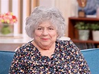 Miriam Margolyes says her ‘morale is almost at rock bottom’ in lockdown ...