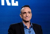 Hank Azaria apologizes for voicing "The Simpsons"' Apu, a character who ...