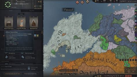 The World Of The Elder Scrolls Comes To Crusader Kings 3 Gamewatcher