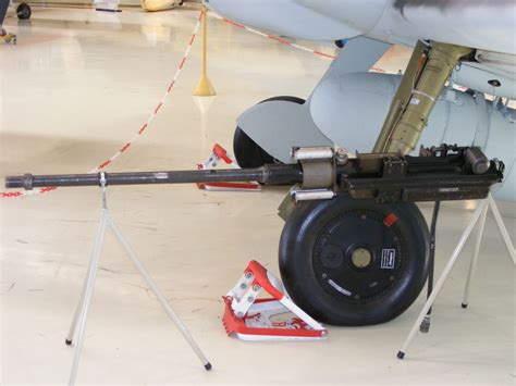 Крупнокалиберный пулемет Mg 151 Германия Военное оружие и армии Мира
