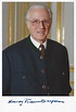 Franz, The Duke of Bavaria’s 88th Birthday – RoyalResponses
