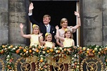 Le famiglie reali più importanti e famose al mondo