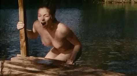 Nude Video Celebs Heather Weeks Nude Laura Fraser Nude Left Luggage 1998