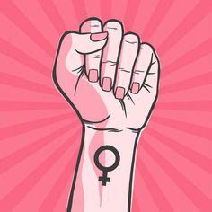 10 Symbols For Women Empowerment Ideas Feminist Empowerment