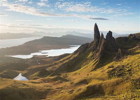 Isle Of Skye Highlights Travel Guide Audley Travel Us