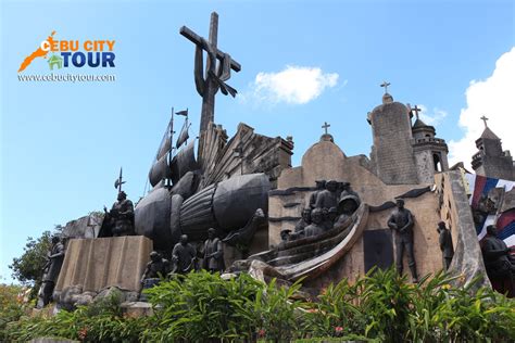 The Heritage Of Cebu Monument Cebu City Tour