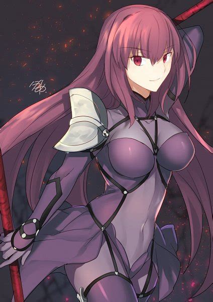 Lancer Fate Grand Order Image By Koame 6 2257979 Zerochan Anime