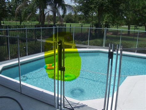 Benefits Of The Self Closing Pool Gate Latch Guardian