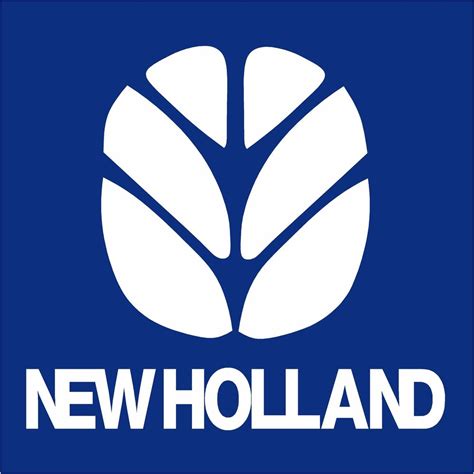 New Holland Logo Vector At Collection Of New Holland