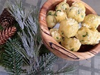 Winterkartoffelknödel - Recette par Au Cochon Heureux