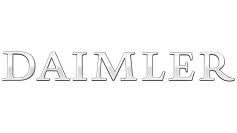 Daimler Logo Symbol Meaning History Png Brand