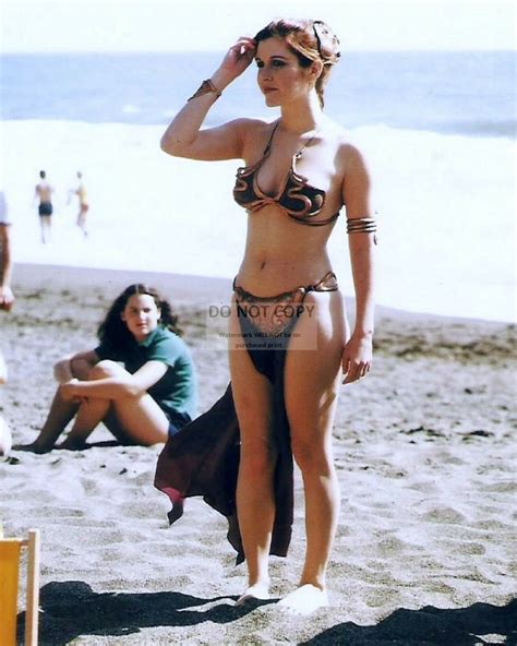 Actress Carrie Fisher Pin Up 5X7 8X10 Or 11X14 Publicity Etsy Canada