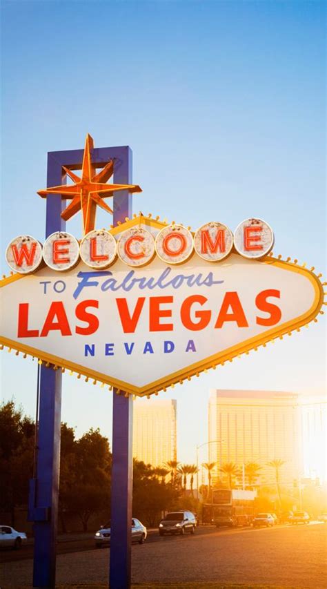Download Las Vegas Iphone Wallpaper Gallery