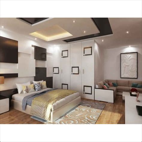Residential Interior Designers In Malad W Mumbai Vivan Enterprises