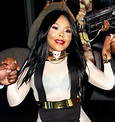 Look who's back! Lil' Kim releases brand new single '#Mine'