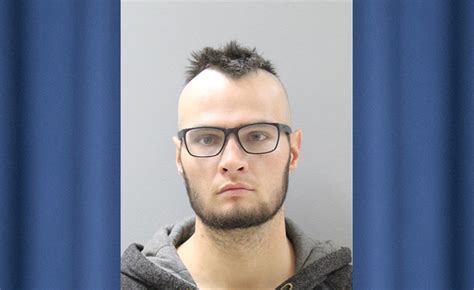 Sex Offender Caught With 13 Year Old Girl After Online Communication