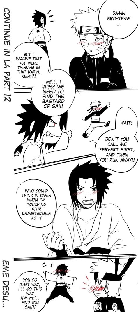 Sasunaru By Force Part 11 By Midorikawa Eme111 On Deviantart Sasunaru Naruto And Sasuke