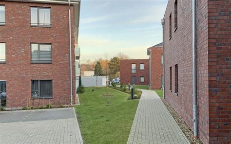 Dann schauen sie mal hier, vielleicht ist ja schon die. GSG OLDENBURG - Wo Wohnen zuhause ist - Neubauprojekte im ...