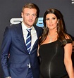 Jamie Vardy's Wife Rebekah Vardy Has Given Birth To Their Second Child ...