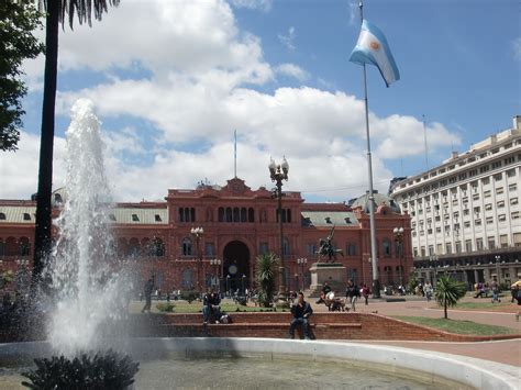 Universidad Del Salvador Argentinien Magoo Internationals Webseite