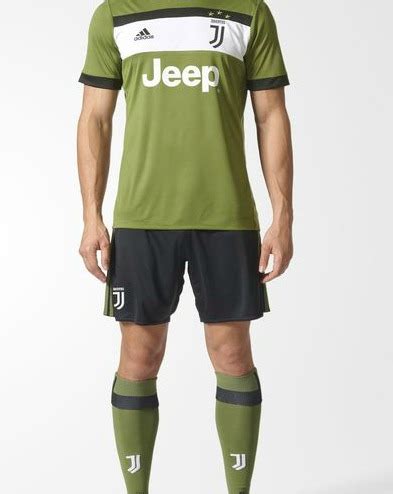0 juventus fc jerseys available online. Green Juventus Shirt 2017-2018 | New Juve 3rd Jersey 17-18 | Football Kit News| New Soccer Jerseys