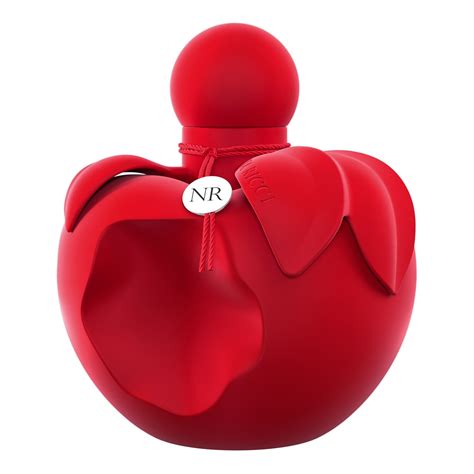 Nina Ricci Nina Extra Rouge Eau De Parfum Of Nina Ricci ≡ Sephora