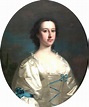 Clementina Walkinshaw (1720–1802) by Allan Ramsay (West Highland Museum ...