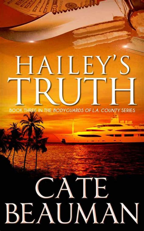 Read Haileys Truth By Cate Beauman Online Free Full Book