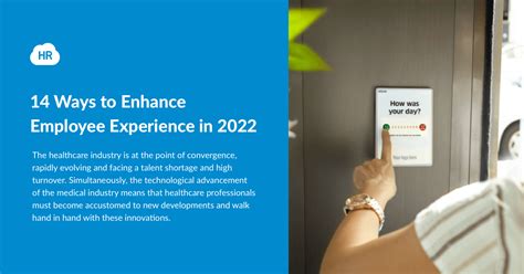14 Ways To Enhance Employee Experience In 2022 Hr Cloud