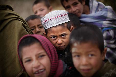 After The Taliban Afghanistans Kids Ready For Education But Schools