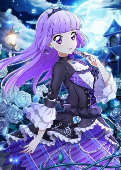 Cute Aikatsu And Sumire Hikami Anime On Animesher Com