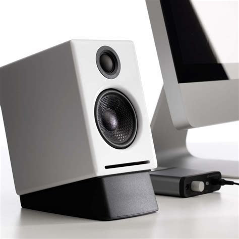 But if your priority is outright fidelity, there are compelling tested at £142. Audioengine DS1 Computer Speaker Stands (Pre-order ...