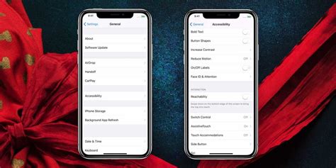 How To Enable And Use Reachability On Iphone X Iphone Storage Iphone