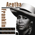 ‎What You See Is What You Sweat - Album by Aretha Franklin - Apple Music