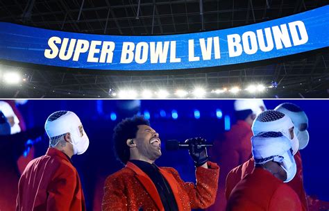 Who Is Performing At The Super Bowl Half Time Show