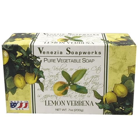 It's easier than ever to keep clean, thanks to the huge selection of it can be expensive to purchase individual bars of soap. Venezia Soapworks Bar Soap Bulk Case 24