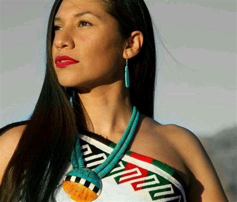 Native American Beauty Native American Tribes Gorgeous Women