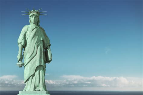 Liberty Wept The American Mind