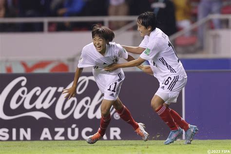 Costa Rica 2022: It's a Japan vs Spain finalagain - Voice of Nigeria