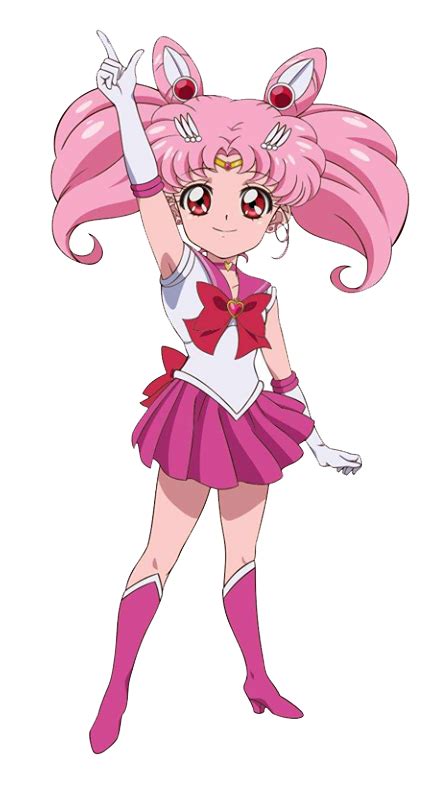 Sailor Chibi Moon Crystal Sailor Moon Wiki Fandom Powered By Wikia