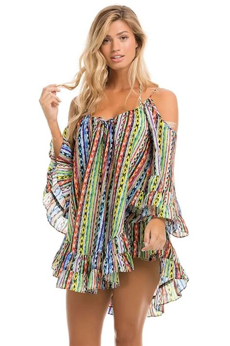 Fun And Sexy Swim Suit Cover Ups Awesome New Gift Ideas