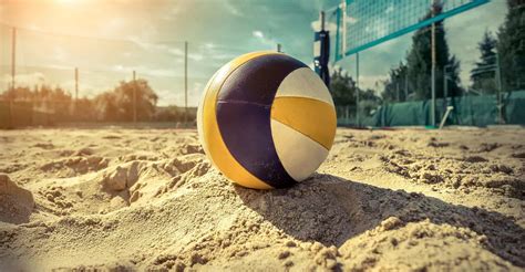 Hopefully, that direction will be over the net, when spiking or serving, and to the target when bumping. 5 Best Volleyball Balls Reviewed For Indoor, Outdoor & The ...