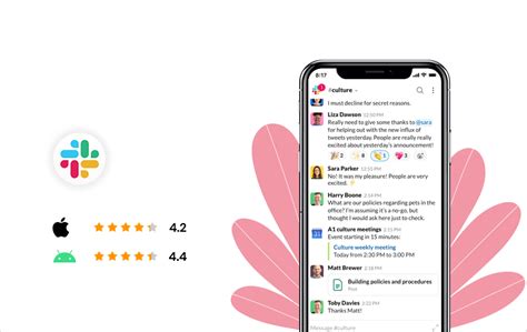 For larger companies, the premium version of slack offers the best online workspace. Best 20 Productivity Apps For iOS And Android In 2020 ...