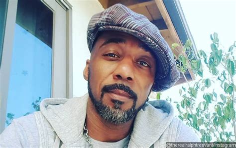 New Editions Singer Ralph Tresvant Leaves Wife Of 16 Years Ncert Point