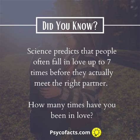 50 mind blowing psychological facts about love that will make you think twice psychological facts