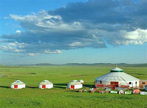 11 Days Hulunbuir And Manzhouli Tour With A Mix Of Natural Ethnic And
